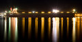 Bulk ore carrier in Port Hedland