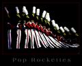 Pop Rockettes