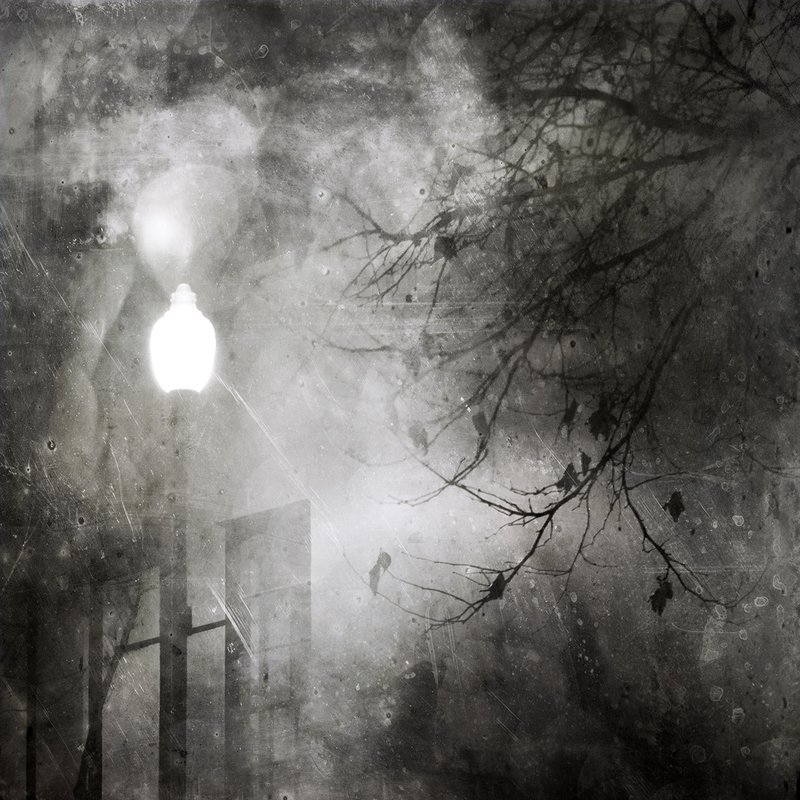 To Walk At Night