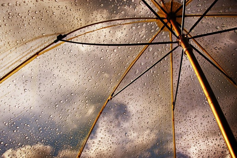 Transparent Weather