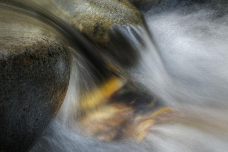 Small Fall