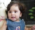 Shy Girl Shreya