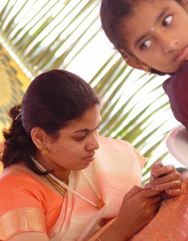 Madhu n Bala