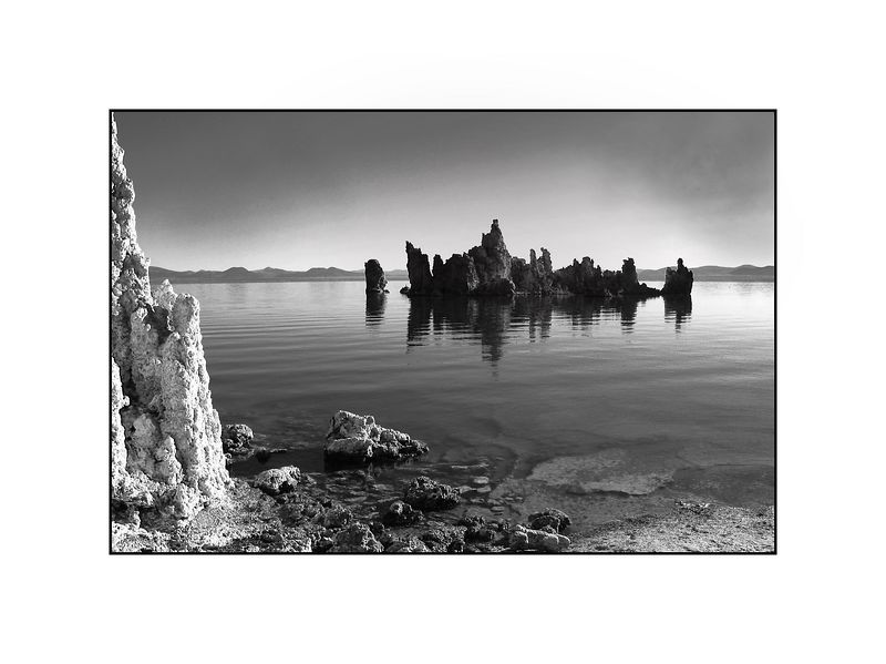 Tufa