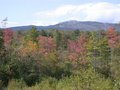 Mt. Monadnock in the Fall