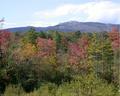 Colors of Monadnock