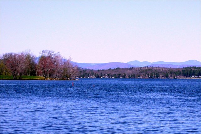 NH Lake