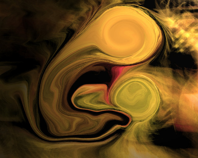 Out There Series I