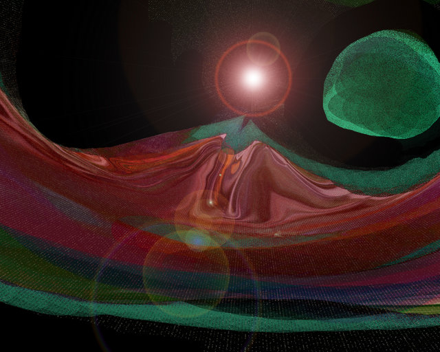 Out There Series II
