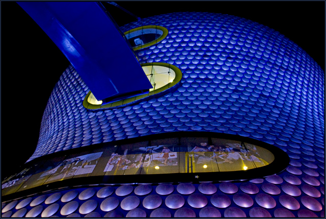Birmingham Bullring