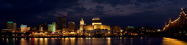 Peoria Pana