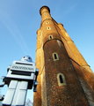 King Alfred's Tower