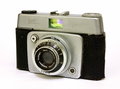 Ilford Sportsman Mk3