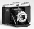 Zeiss Ikon Nettar II 517/16