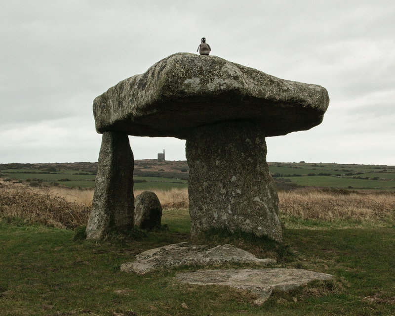 Lanyon Quoit