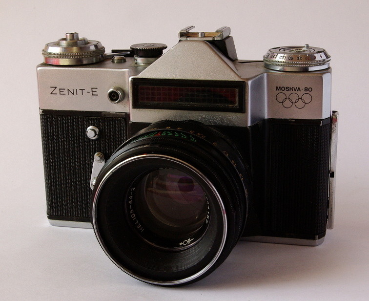 Zenit E