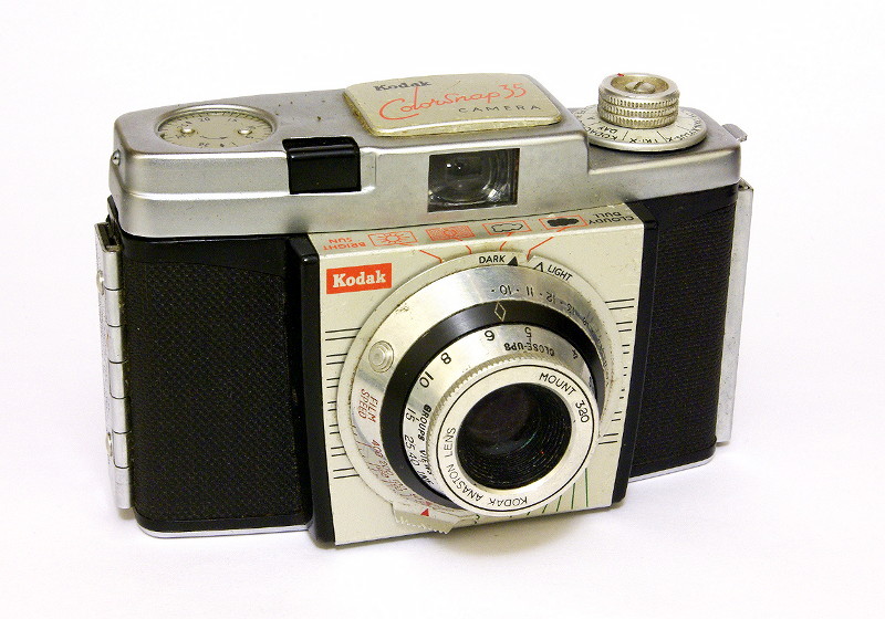 Kodak Colorsnap 35