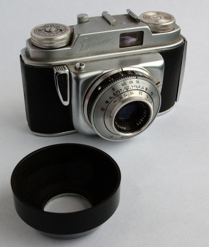 Beirette 1959