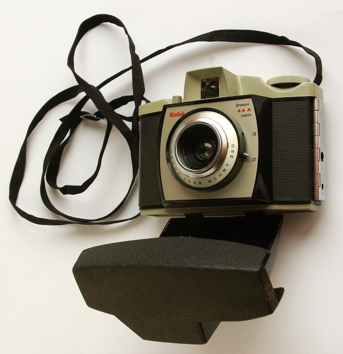 Kodak Brownie 44A