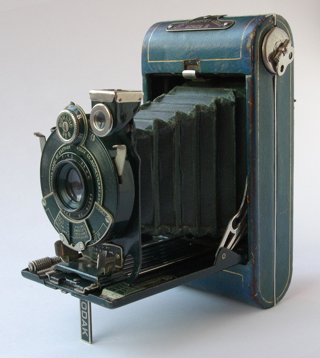 Kodak Vest Pocket Series III