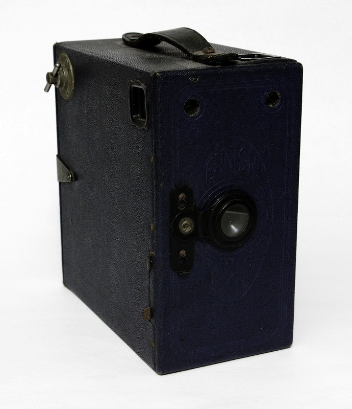 Ensign E29