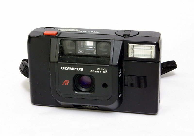 Olympus Trip AF