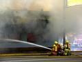 Firefighters