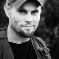 Ryan in Black and White