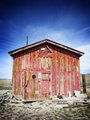 Old Barn