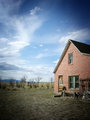 Old Homestead