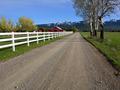Country Road