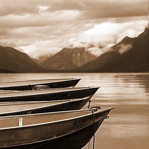Boats