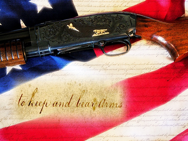 Keep and Bear Arms