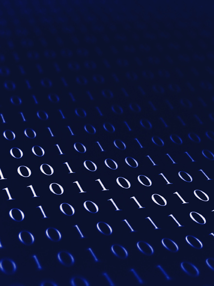 Binary Code
