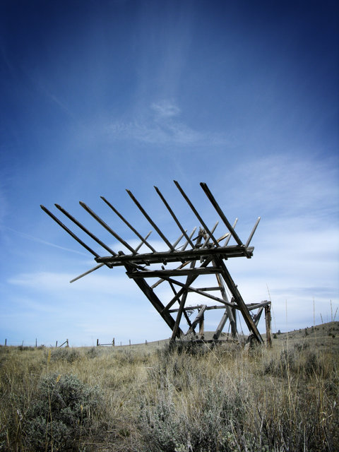 Haystacker