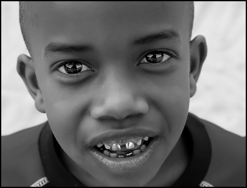 Park Boy BW.jpg