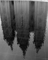 Temple Reflection
