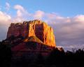 Bell Mountain