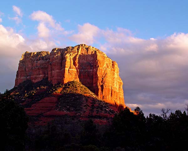 Bell Mountain