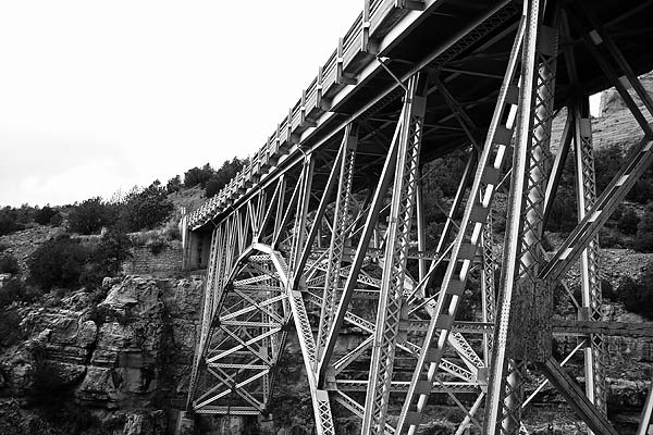 Sedona Bridge