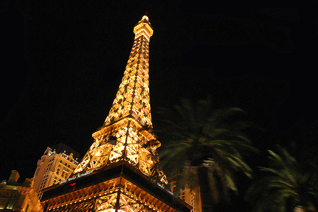Paris Las Vegas