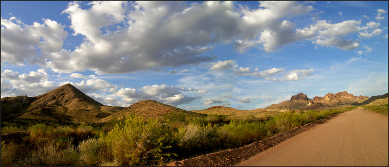 Arizona Panorama