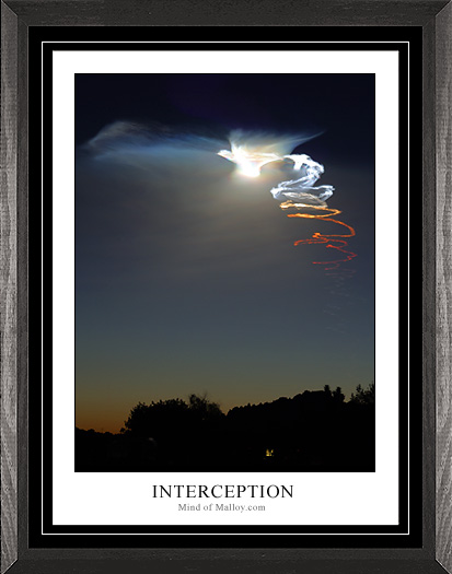 Interception