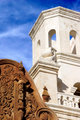 San Xavier
