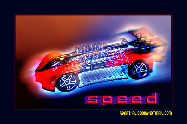 SPEED
