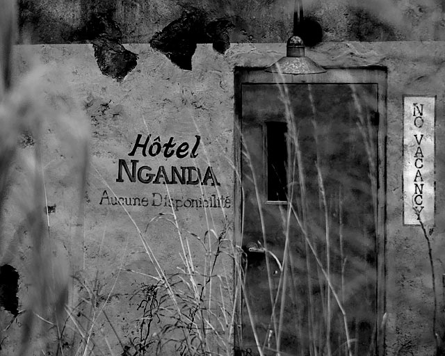 Hotel Ndanda