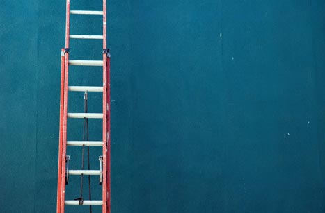 Red Ladder