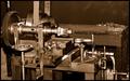 Milling Machine 1852