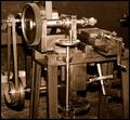 Milling Machine 1852