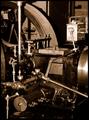 Skinner Unaflow Engine